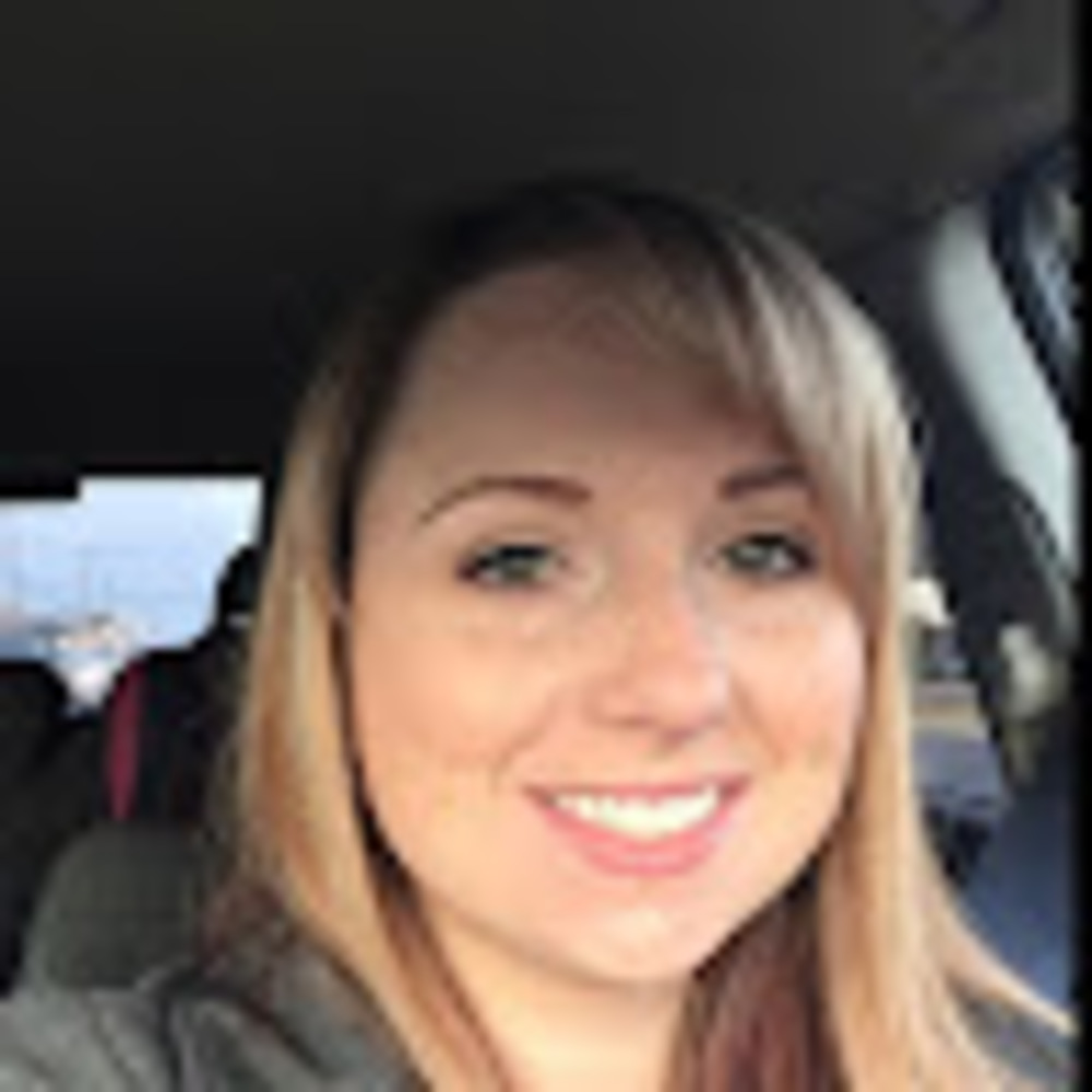 Meet your Posher, Shannon